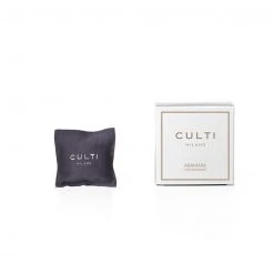 Culti Car Sachet, Aramara