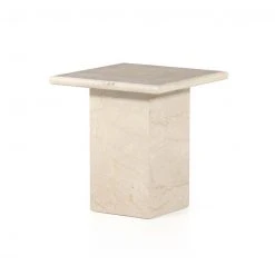 Four Hands NEW ARRIVAL Aran End Table