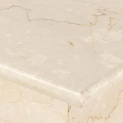 Four Hands NEW ARRIVAL Aran End Table