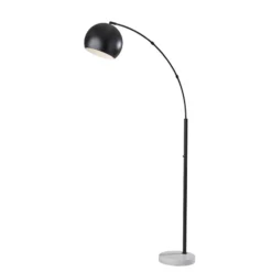 Adesso Story Arc Lamp
