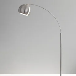 Adesso Story Arc Lamp