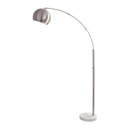 Adesso Story Arc Lamp