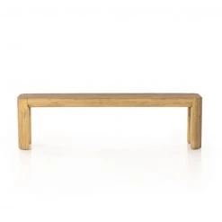 Four Hands NEW ARRIVAL Ariel Accent Bench