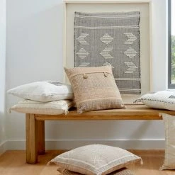 Four Hands NEW ARRIVAL Ariel Accent Bench