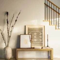 Four Hands NEW ARRIVAL Ariel Accent Bench