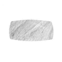 LH Imports FURNITURE Aries Dining Table 71