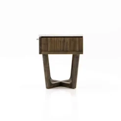 LH Imports FURNITURE Aries Nightstand 11 LH Imports FURNITURE Aries Nightstand