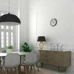 LH Imports FURNITURE Aries Sideboard 11 LH Imports FURNITURE Aries Sideboard