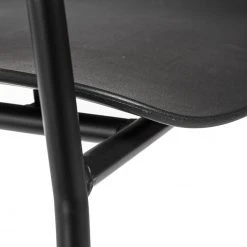 Euro Style Perrier Stacking Armchair (set Of 4) FURNITURE