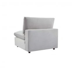 Modway FURNITURE Cody Velvet Sofa, Armless Chair 33 Modway FURNITURE Cody Velvet Sofa, Armless Chair