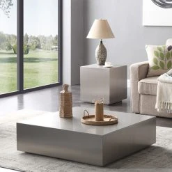 VIG Arthur End Table 5 VIG Arthur End Table