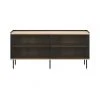 LH Imports Ash Sideboard