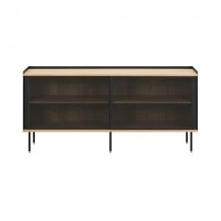 LH Imports Ash Sideboard