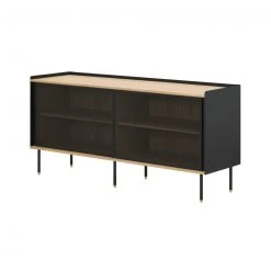 LH Imports Ash Sideboard