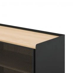 LH Imports Ash Sideboard