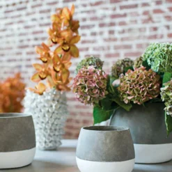 Accent Decor Ash Pot