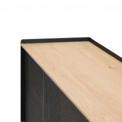 LH Imports Ash Sideboard