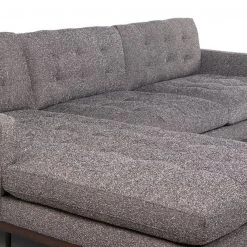 Four Hands Sola Sectional, Laf 25 Four Hands Sola Sectional, Laf