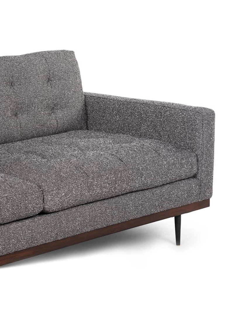 Four Hands Sola Sectional, Laf 13 Four Hands Sola Sectional, Laf