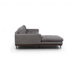 Four Hands Sola Sectional, Laf 27 Four Hands Sola Sectional, Laf