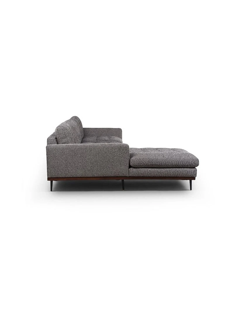 Four Hands Sola Sectional, Laf 14 Four Hands Sola Sectional, Laf