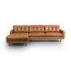 Four Hands Sola Sectional, Laf