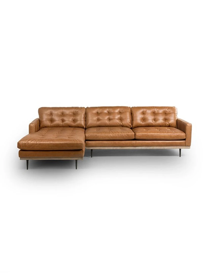 Four Hands Sola Sectional, Laf 1 Four Hands Sola Sectional, Laf
