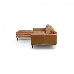 Four Hands Sola Sectional, Laf 17 Four Hands Sola Sectional, Laf