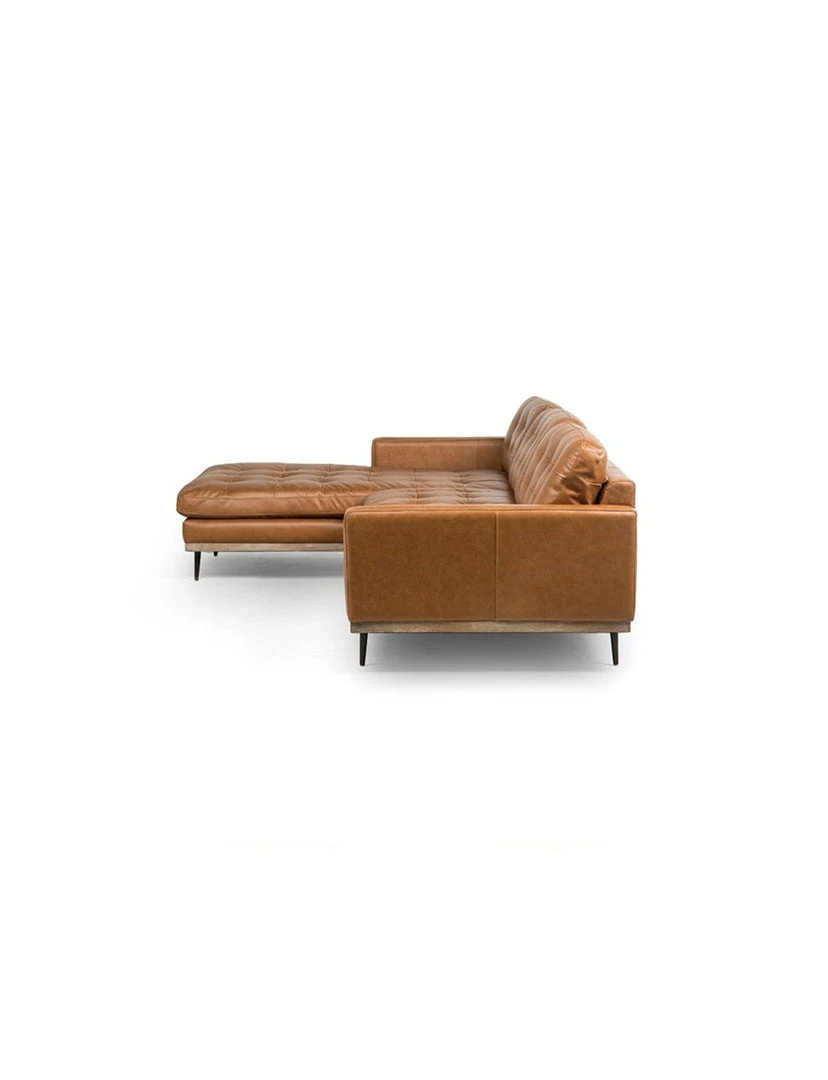 Four Hands Sola Sectional, Laf 4 Four Hands Sola Sectional, Laf