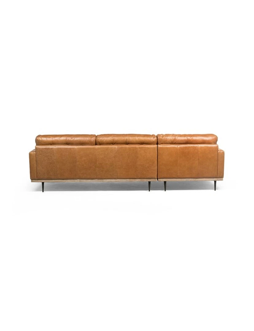 Four Hands Sola Sectional, Laf 5 Four Hands Sola Sectional, Laf