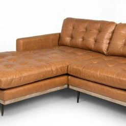 Four Hands Sola Sectional, Laf 19 Four Hands Sola Sectional, Laf