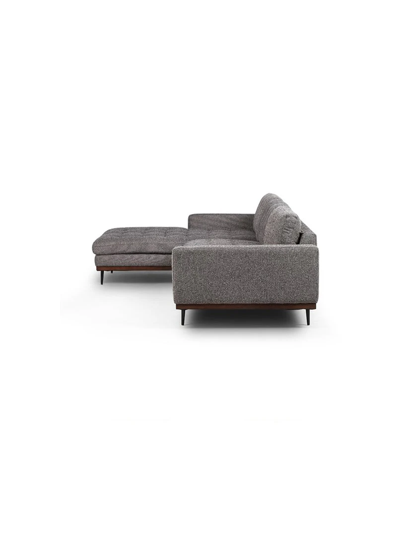 Four Hands Sola Sectional, Laf 10 Four Hands Sola Sectional, Laf