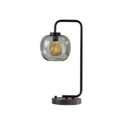 Adesso LIGHTING Austin Table Lamp