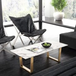 Zuo Atlanta Coffee Table FURNITURE