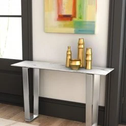 Zuo Atlanta Console Table FURNITURE