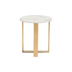 Zuo FURNITURE Atlanta End Table 12 Zuo FURNITURE Atlanta End Table