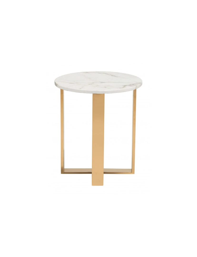Zuo FURNITURE Atlanta End Table 3 Zuo FURNITURE Atlanta End Table
