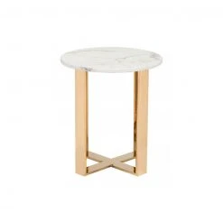 Zuo FURNITURE Atlanta End Table