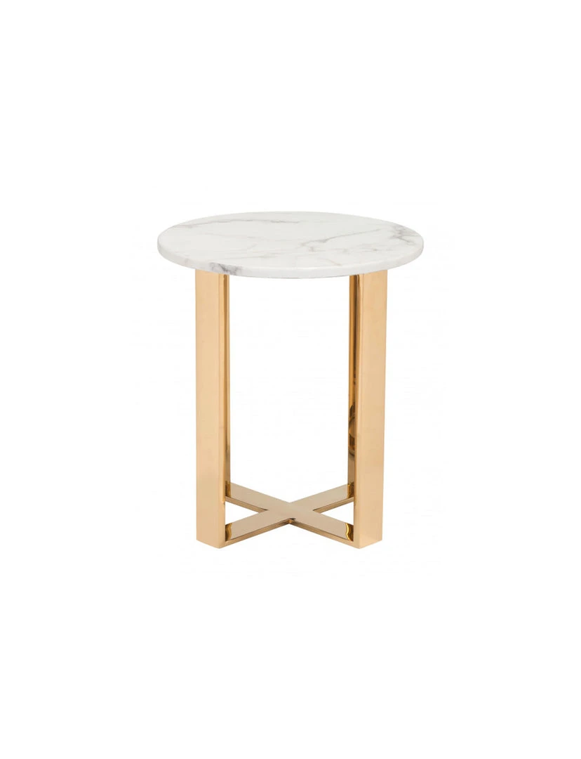 Zuo FURNITURE Atlanta End Table 1 Zuo FURNITURE Atlanta End Table