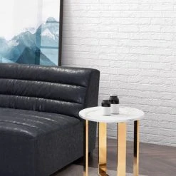 Zuo FURNITURE Atlanta End Table 17 Zuo FURNITURE Atlanta End Table