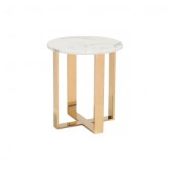 Zuo FURNITURE Atlanta End Table