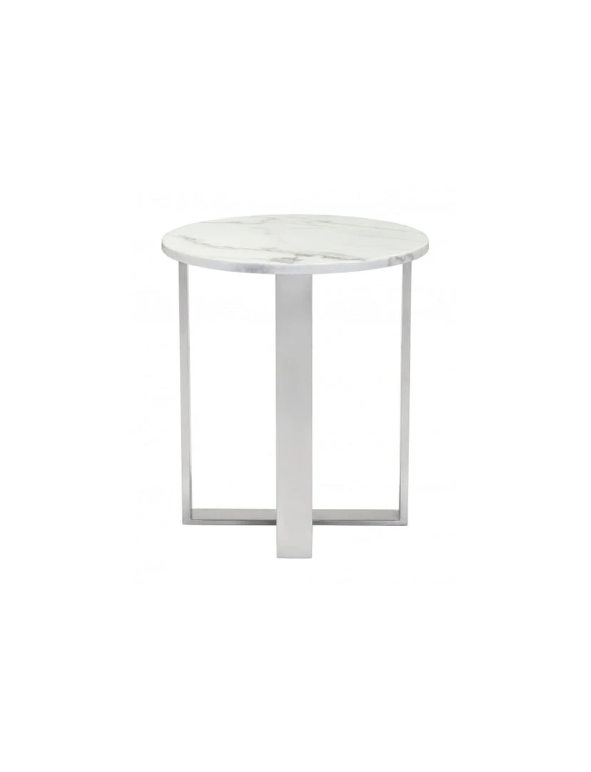 Zuo FURNITURE Atlanta End Table 6 Zuo FURNITURE Atlanta End Table