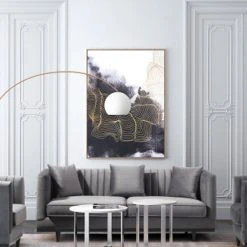 Zuo FURNITURE Atlanta End Table 19 Zuo FURNITURE Atlanta End Table