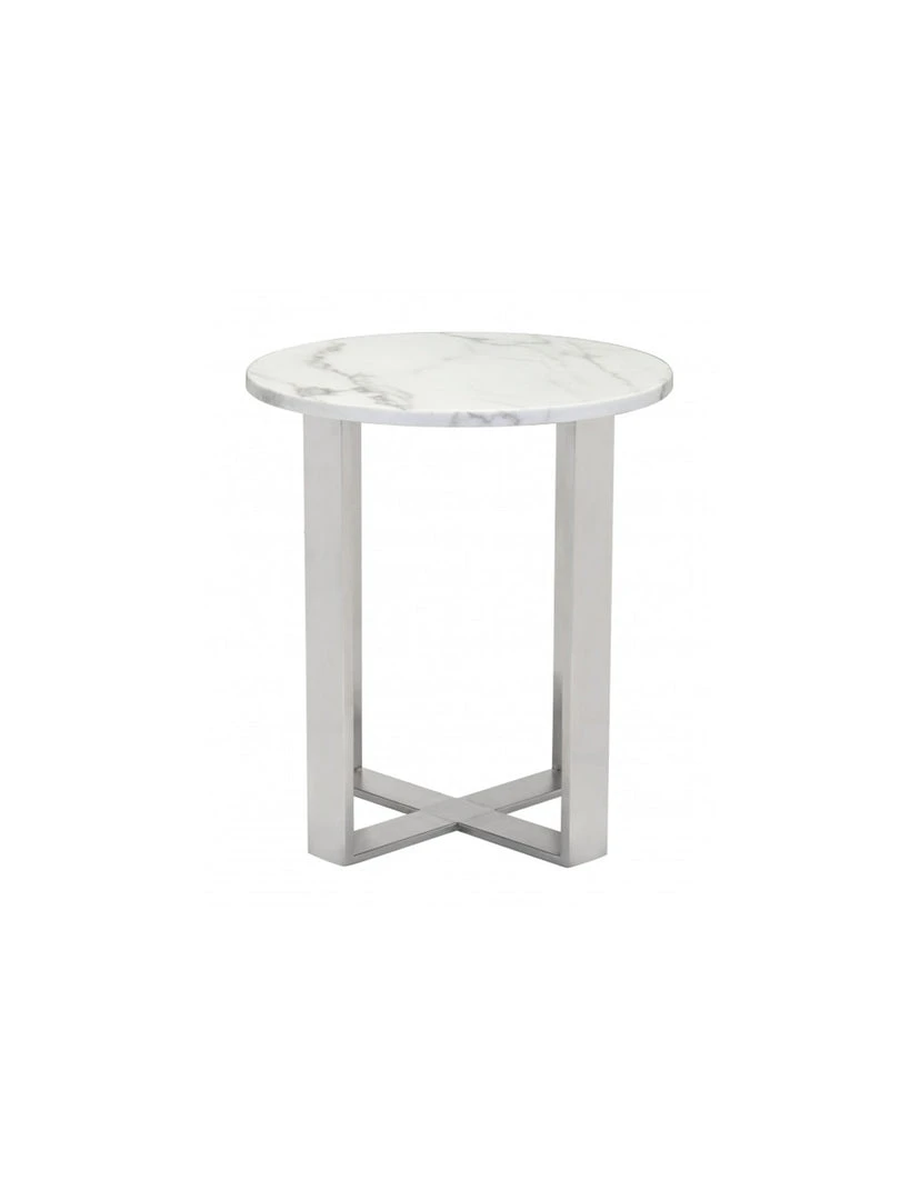 Zuo FURNITURE Atlanta End Table 4 Zuo FURNITURE Atlanta End Table