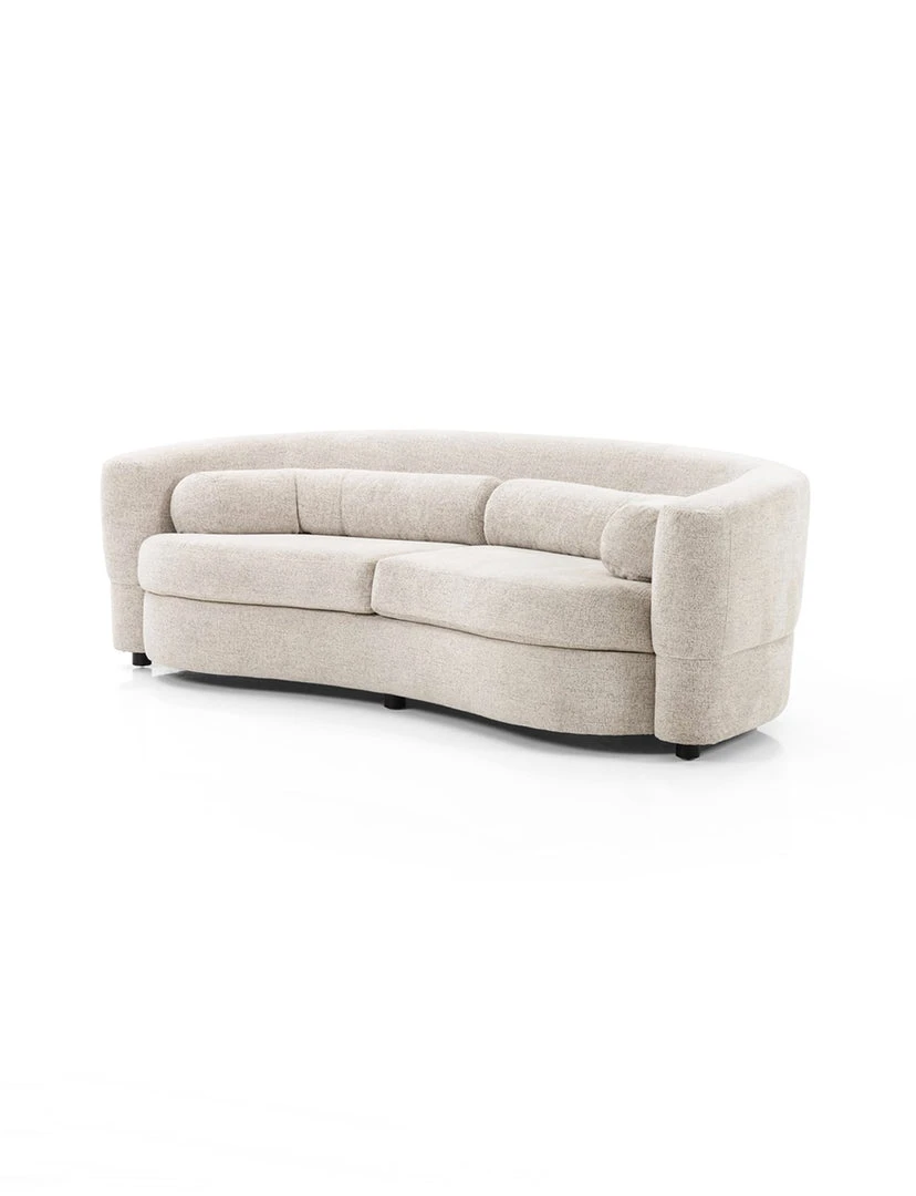 Four Hands FURNITURE Atra Sofa 2 Four Hands FURNITURE Atra Sofa