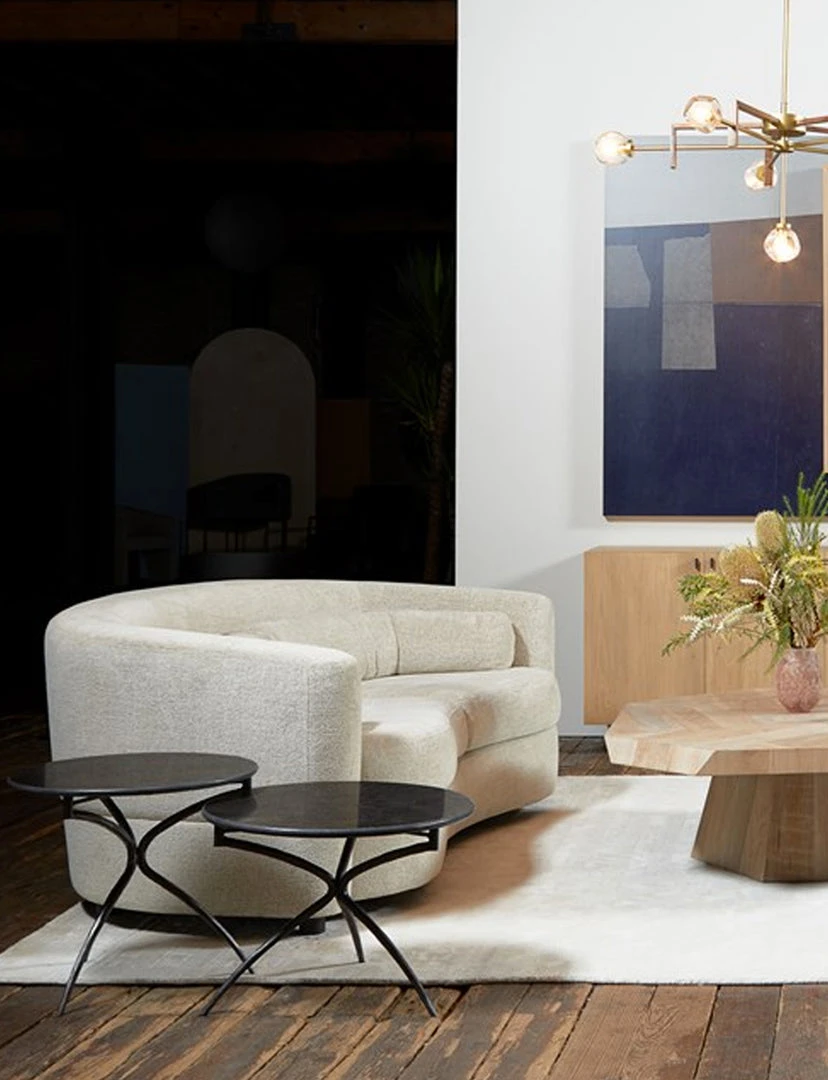 Four Hands FURNITURE Atra Sofa 10 Four Hands FURNITURE Atra Sofa