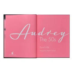 Common Ground Audrey: The 50s DECOR