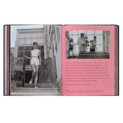 Common Ground Audrey: The 50s DECOR