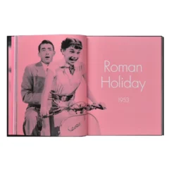 Common Ground Audrey: The 50s DECOR