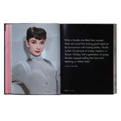 Common Ground Audrey: The 50s DECOR